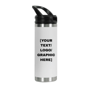 Custom Tumbler Skinny- Stainless