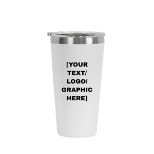 Custom Tumbler- Stainless Steel