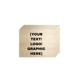 Custom Wood Wall Art