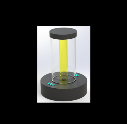 1Tier_Round_1ft_Colour
