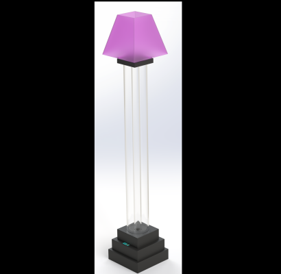 3Tier_Square_4ft