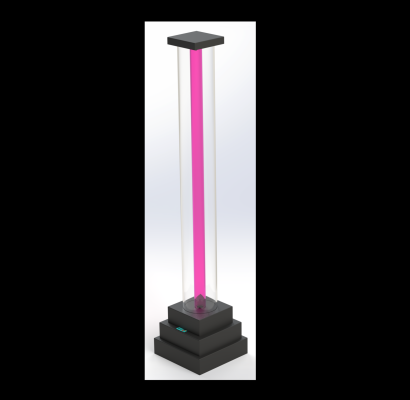3Tier_Square_4ft_Colour