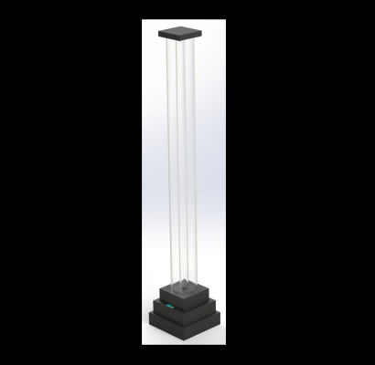 3Tier_Square_5ft_Clear_LED-Strip (1)